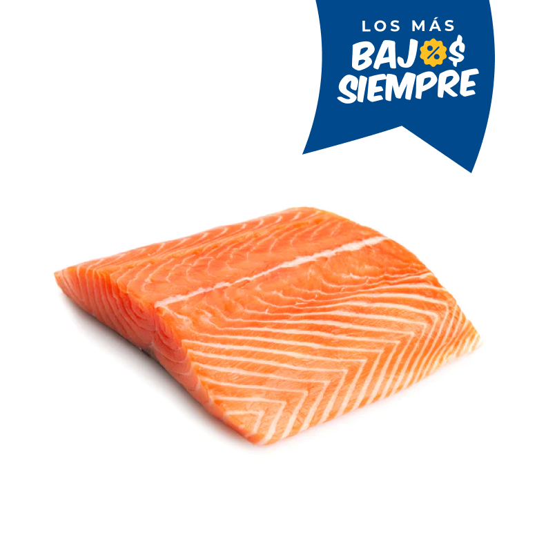 Salmón Porcionado Camanchaca Gourmet  226  g