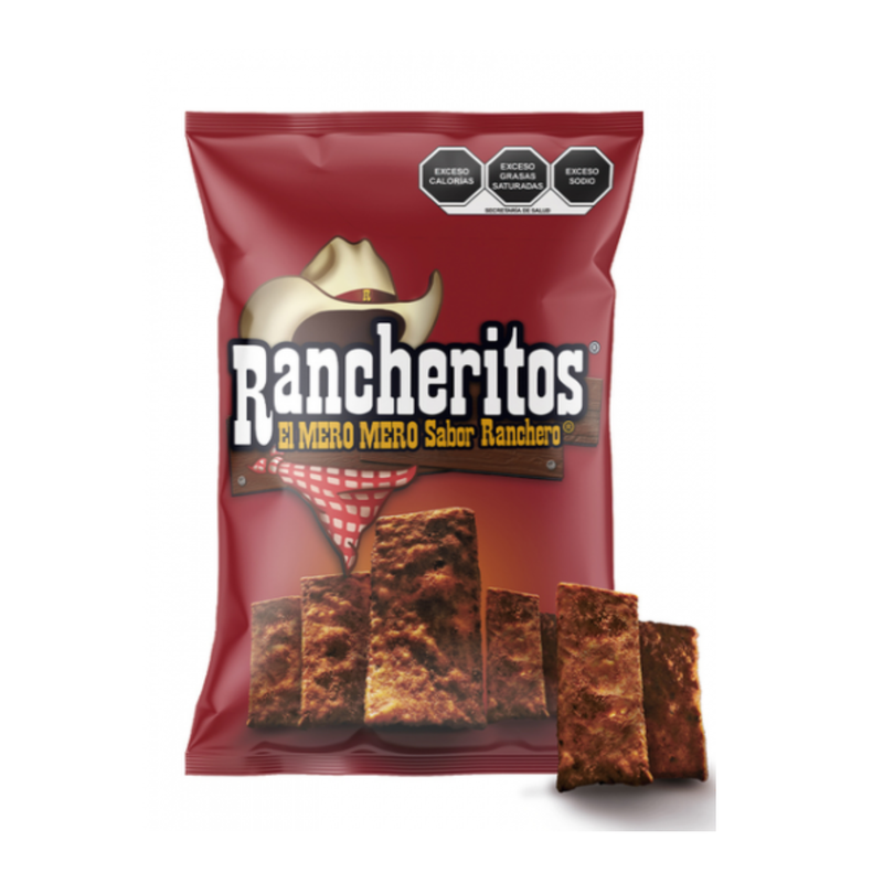 Rancheritos 145 g