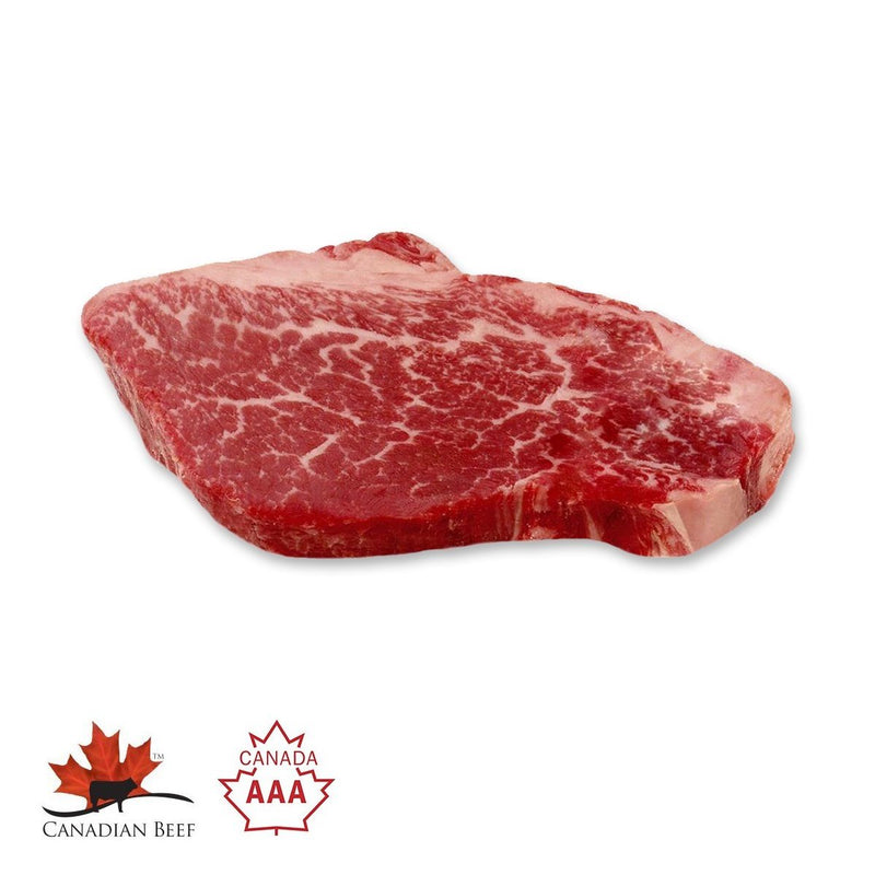 Top Sirloin AAA Canadiense 250 g