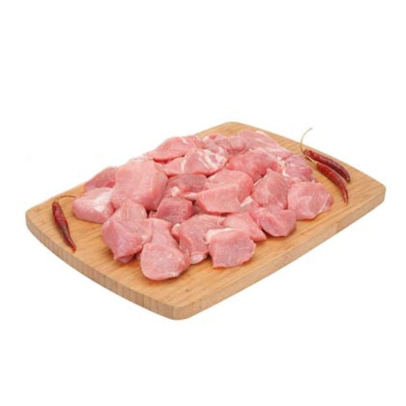 Cortadillo de Cerdo ComNor 500 g