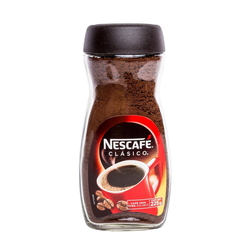 Café Nescafé Clásico 225 g