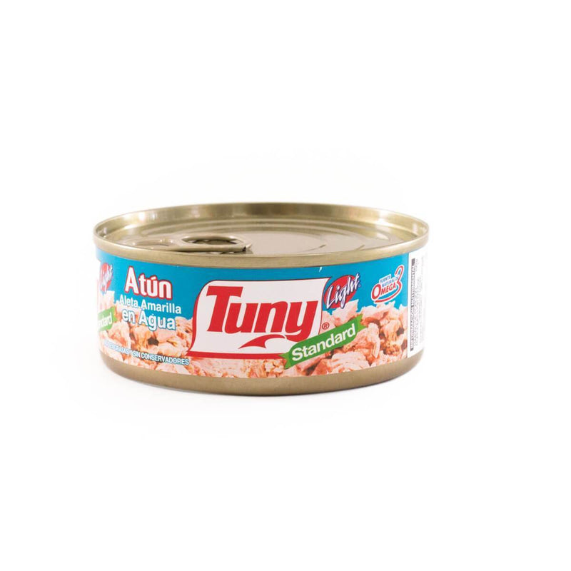 Atún Agua Tuny 140 g