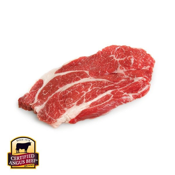 Diezmillo s/h 10 Oz Certified Angus Beef brand 283 g