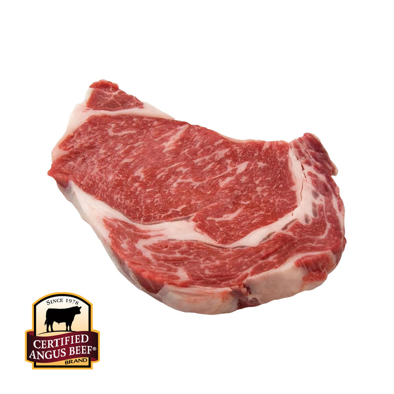 Rib Eye Lipon Certified Angus Beef 340 g de 1/2" a 3/4"