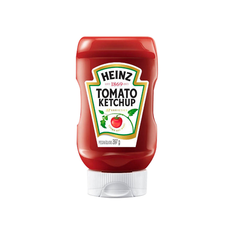 Catsup Heinz 397 g