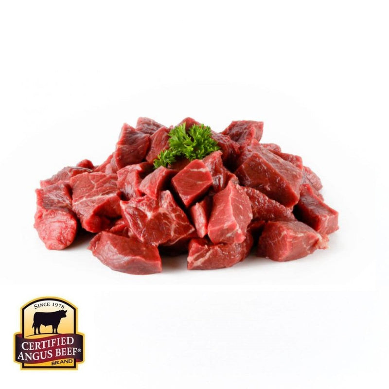 Filete Picado Certified Angus Beef 500 g